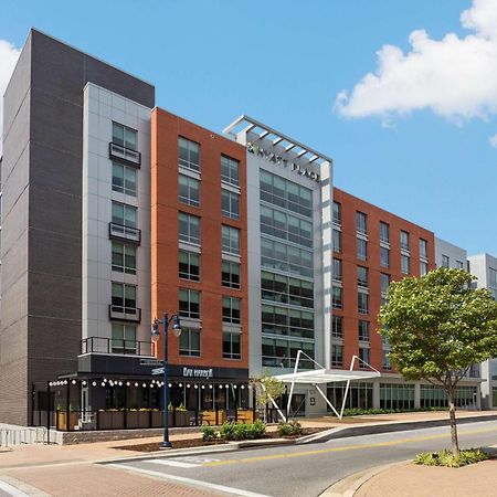 Hyatt Place National Harbor Eksteriør billede