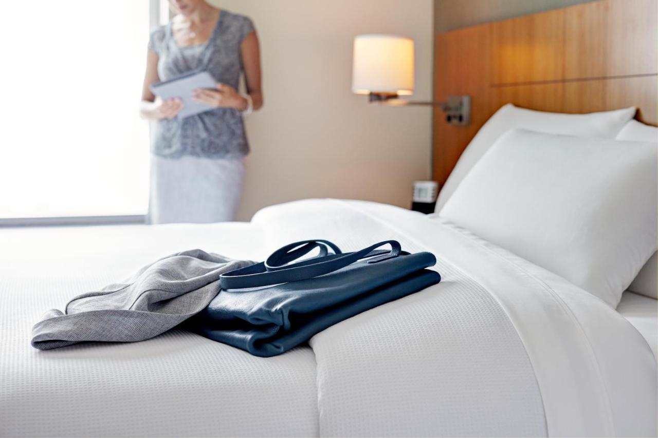 Hyatt Place National Harbor Eksteriør billede
