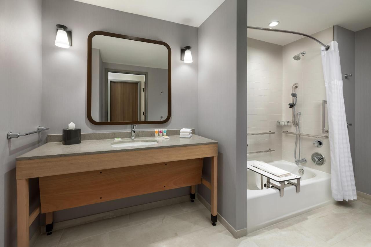 Hyatt Place National Harbor Eksteriør billede