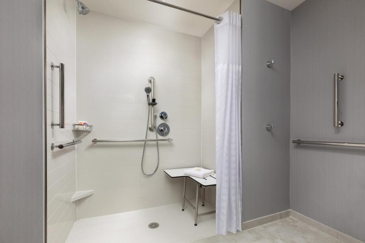 Hyatt Place National Harbor Eksteriør billede