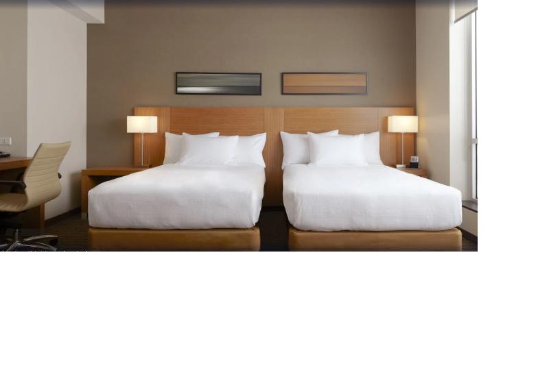 Hyatt Place National Harbor Eksteriør billede