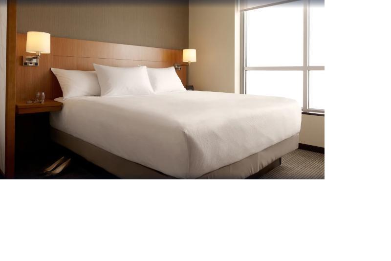 Hyatt Place National Harbor Eksteriør billede