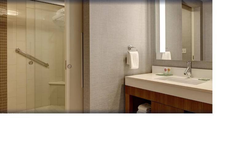 Hyatt Place National Harbor Eksteriør billede