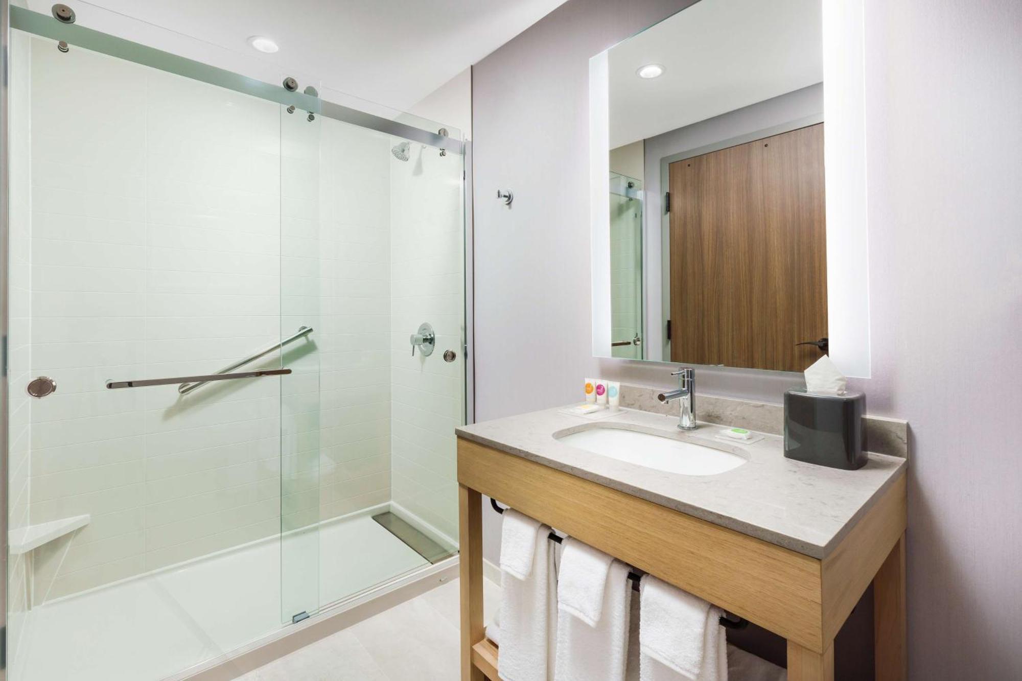 Hyatt Place National Harbor Eksteriør billede