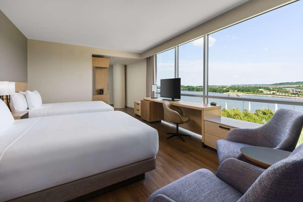 Hyatt Place National Harbor Værelse billede