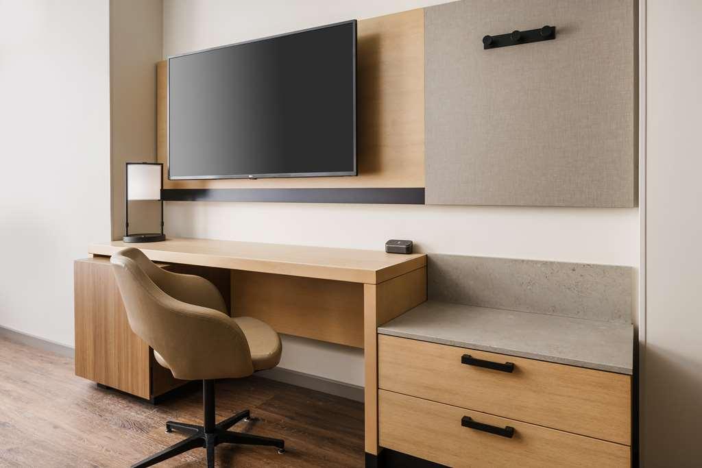 Hyatt Place National Harbor Værelse billede