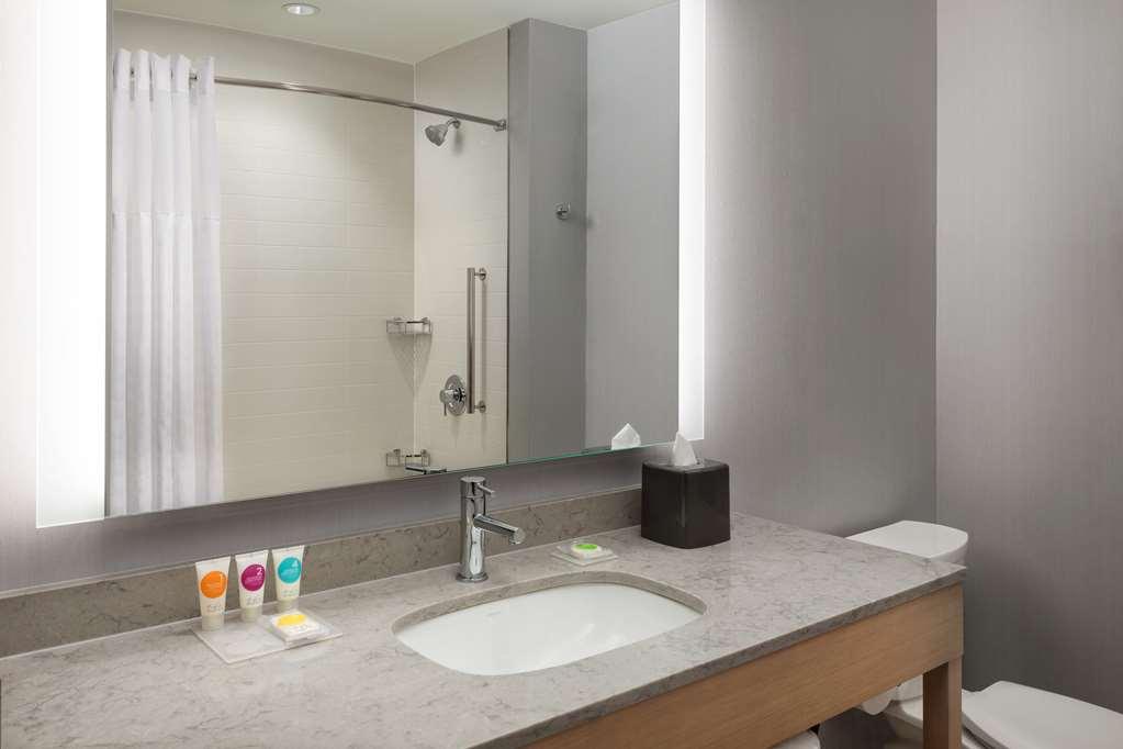 Hyatt Place National Harbor Værelse billede